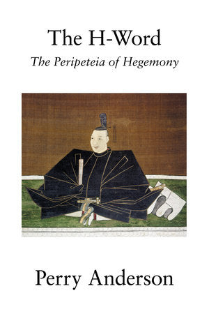 The H-Word Paperback by Perry Anderson