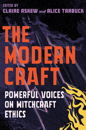 The Modern Craft Paperback by Alice Tarbuck