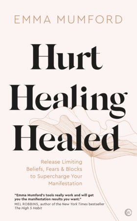Hurt, Healing, Healed Paperback by Emma Mumford