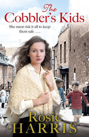The Cobbler's Kids Paperback by Rosie Harris