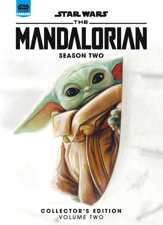 Star Wars Insider Presents The Mandalorian Season Two Collectors Ed Vol.2 Paperback by Written by Titan Magazines