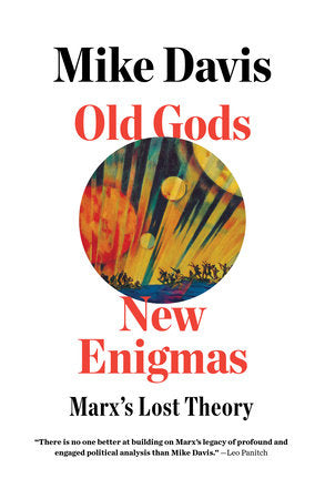 Old Gods, New Enigmas Paperback by Mike Davis