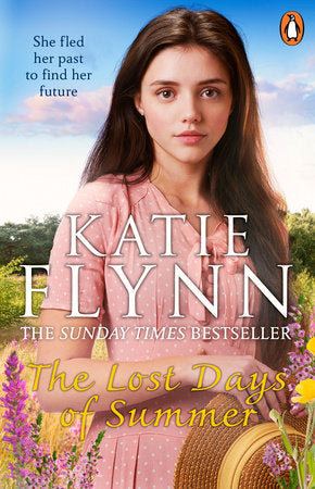 The Lost Days of Summer Paperback by Katie Flynn