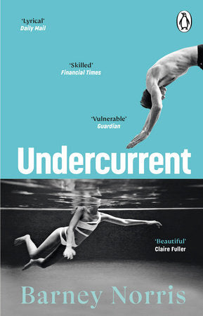 Undercurrent Paperback by Barney Norris