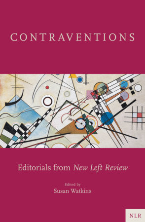 Contraventions Paperback by New Left Review