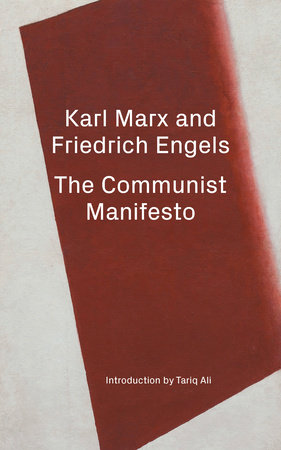The Communist Manifesto / The April Theses Paperback by Karl Marx, Friedrich Engels, V.I. Lenin