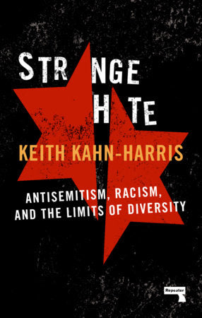 Strange Hate Paperback by Keith Kahn-Harris