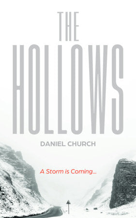 The Hollows Paperback by Daniel Church
