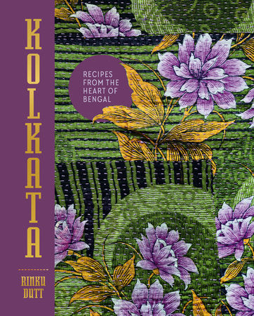 Kolkata Hardcover by Rinku Dutt