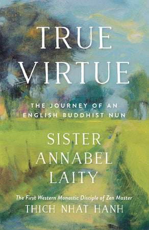 True Virtue Paperback by Sister Annabel Laity