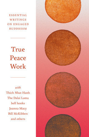 True Peace Work Paperback by Parallax Press