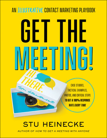 Get the Meeting! Paperback by Stu Heinecke