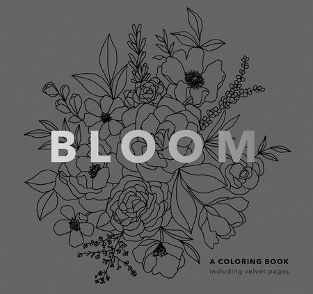 Bloom (Mini) Paperback by Koch, Alli