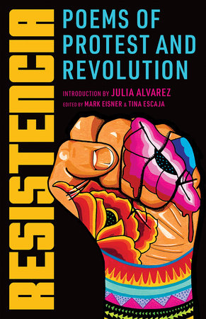 Resistencia Paperback by Julia Alvarez; Mark Eisner