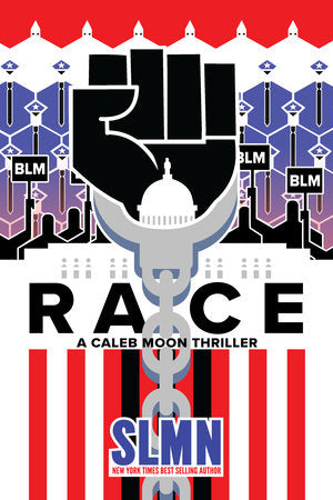 Race Paperback by SLMN