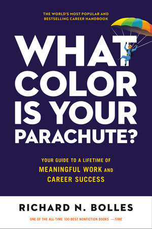 Happen to Your Career: An Unconventional Approach to Career Change and Meaningful Work Paperback by Scott Anthony Barlow