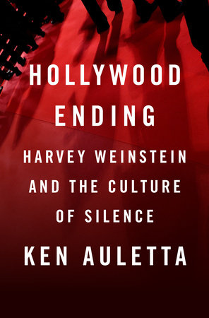 Hollywood Ending Hardcover by Ken Auletta