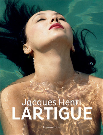 Jacques Henri Lartigue Paperback by Donation Jacques Henri Lartigue