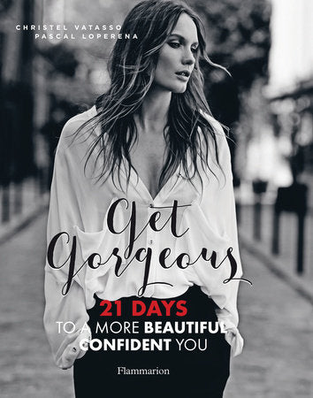 Get Gorgeous Paperback by Christel Vatasso and Pascal Loperena