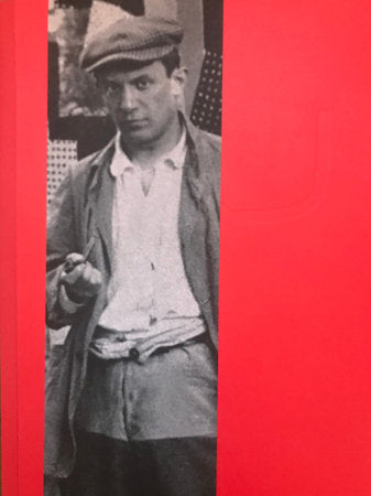 Musée Picasso Paris Paperback by Edited by Anne Baldassari