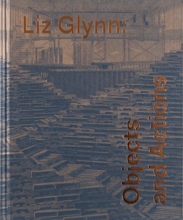 Liz Glynn Hardcover by Susan Cross, José Luis Blondet, Connie Butler