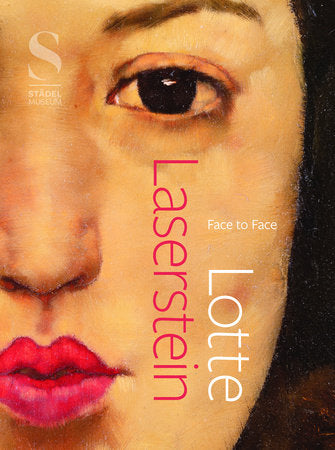 Lotte Laserstein Hardcover by Alexander Eiling and Elena Schroll