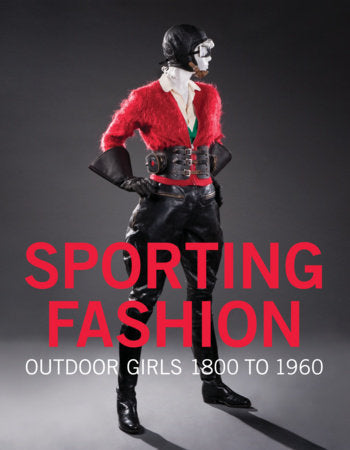 Sporting Fashion Hardcover by Kevin L. Jones, Christina M. Johnson, Serena Williams