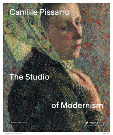 Camille Pissarro Hardcover by Christophe Duvivier and Josef Helfenstein