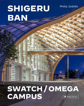 Shigeru Ban Architects Hardcover by Philip Jodidio