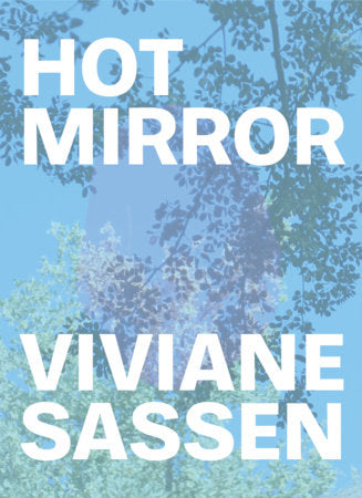 Viviane Sassen Paperback by Eleanor Clayton