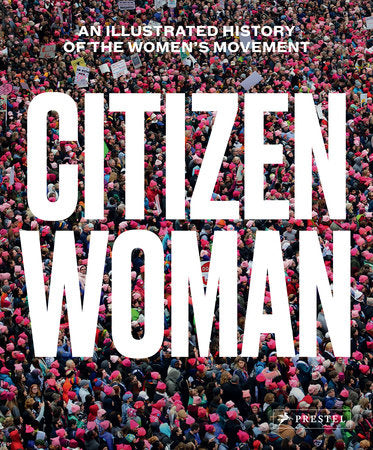 Citizen Woman Hardcover by Jane Gerhard, Dan Tucker
