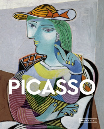 Picasso Paperback by Rosalind Ormiston