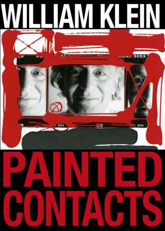 William Klein Hardcover by William Klein, Robert Delpire