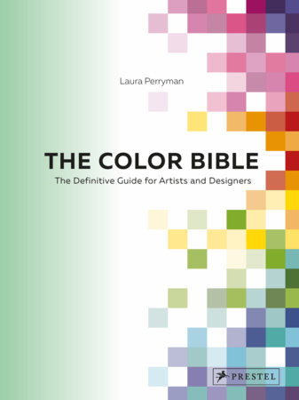 The Color Bible Hardcover by Laura Perryman