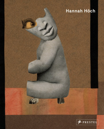 Hannah Höch Paperback by Dawn Ades and Daniel F. Herrmann