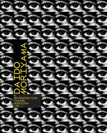 Daido Moriyama Hardcover by Toda Masako (Contributor)
