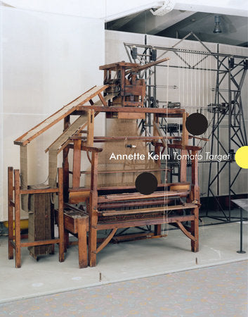 Annette Kelm Paperback by edited by Nicolaus Schafhausen