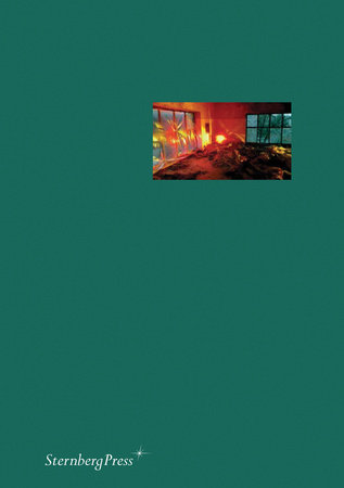 Traces of Disappearing (In Three Acts) Hardcover by Igor Grubi?