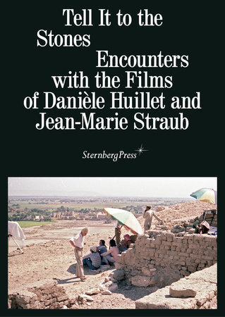 Tell It to the Stones Paperback by edited by Annett Busch and Tobias Hering