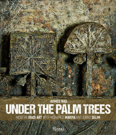 Under the Palm Trees Hardcover by Ahmed Naji (al-Said)