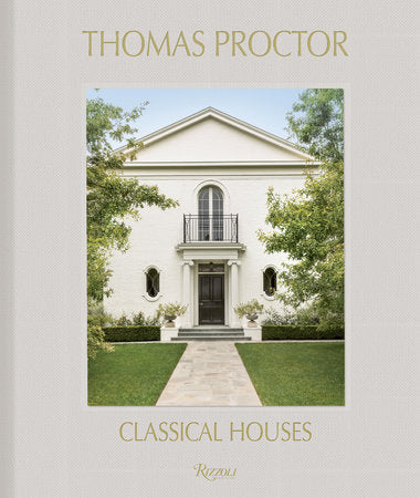 Thomas Proctor Hardcover by Thomas Proctor
