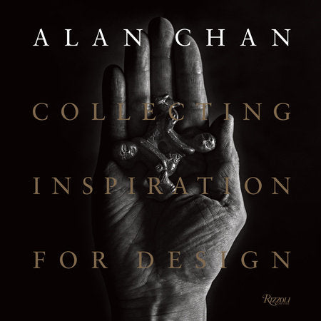 Alan Chan Hardcover by Texts by Catherine Shaw; Contribution by Aric Chen