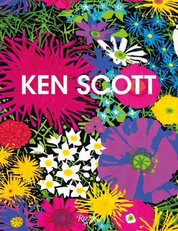 Ken Scott Hardcover by Shahidha Bari, Federico Chiara, Pierre Léonforte, Renata Molho, Isa Tutino; Phot os by Guido Taroni
