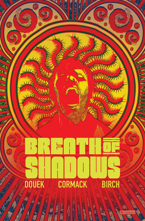 Breath of Shadows Paperback by Douek, Rich