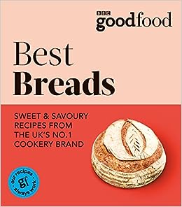 Good Food: Best Breads Paperback by Good Food