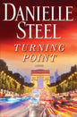 Turning Point: A Novel Hardcover by Danielle Steel