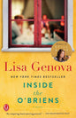 Inside the O'Briens: A Novel Paperback by Lisa Genova