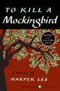 To Kill a Mockingbird Paperback by Harper Lee