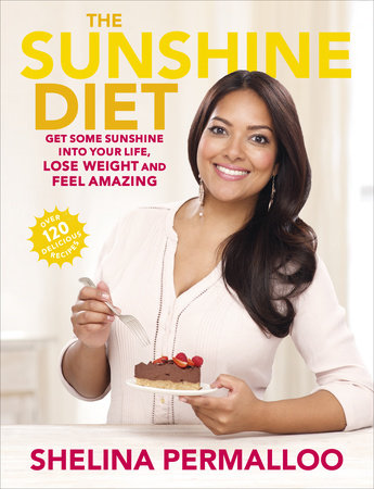 The Sunshine Diet Paperback by Shelina Permalloo