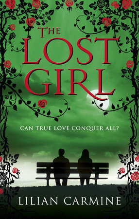 The Lost Girl Paperback by Lilian Carmine